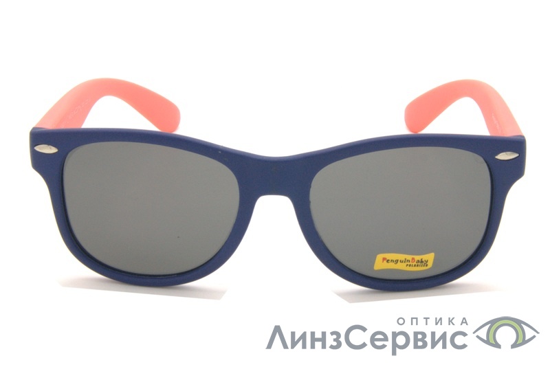 солнцезащитные очки penguinbaby s826 c21  в салоне ЛинзСервис